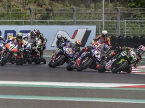 Jadwal dan Link Live Streaming WSBK Mandalika 2023 di Trans7 Jadwal dan Link Live Streaming WSBK Mandalika 2023 di Trans7