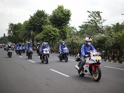 Khusus Pengendara Motor Manual, Ini Cara Merawat Kopling yang Benar