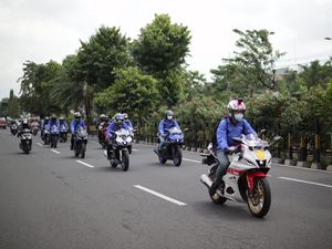 Khusus Pengendara Motor Manual, Ini Cara Merawat Kopling yang Benar Khusus Pengendara Motor Manual, Ini Cara Merawat Kopling yang Benar