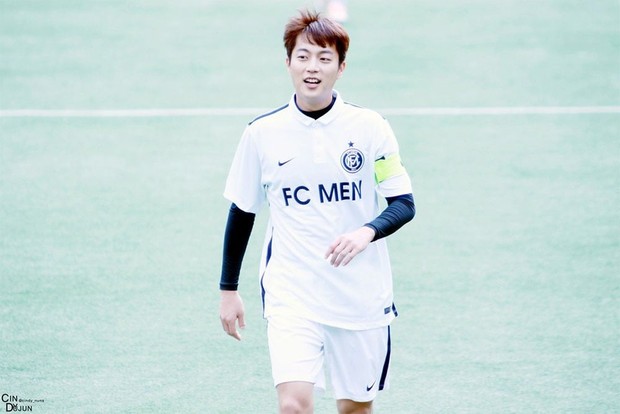 Yoon Do Joon Highlight/Foto: allkpop.com Yoon Do Joon Highlight