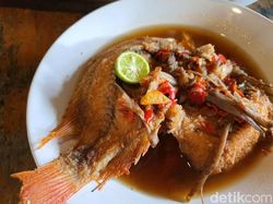Sedap! 5 Makanan Ini Jadi Andalan di Warung Makan Kampung
