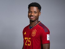 Ansu Fati Tak Dibawa ke Piala Dunia, Ayahnya Komentari De La Fuente