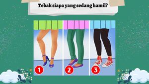 Yuk Uji Otakmu Lewat Tebak-Tebakan Ini! Eits, Cuma Si Super Jeli yang Bisa Jawab