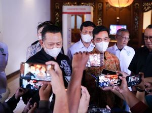 IMI Jawa Tengah Mau Bangun Sirkuit Multifungsi di Solo