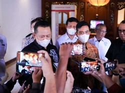 IMI Jawa Tengah Mau Bangun Sirkuit Multifungsi di Solo