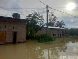 Video Surya Tagih Janji Edy Rahmayadi Bebaskan Sumut dari Banjir