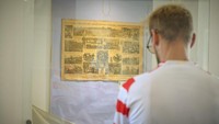 Museum Sepakbola ini dapat menampung ratusan wisatawan dari semua negara untuk melakukan tur bagian dari sejarah olahraga paling populer di Uruguay.