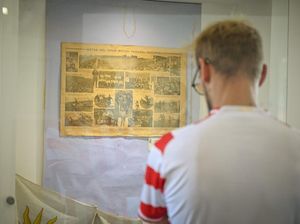Sejarah Sepak Bola: Evolusi dan Perkembangan dari Masa ke Masa