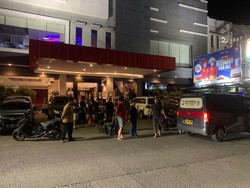 6 Fakta Ketua Batalyon 120 Makassar Ditangkap Usai Serang Hotel-Dibebaskan