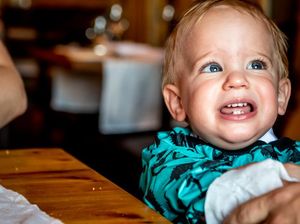 Pelanggan Murka di Restoran Gegara Terganggu Tangisan Bayi Pelanggan Murka di Restoran Gegara Terganggu Tangisan Bayi