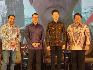 Sederet Upaya BNI Dorong Pemerintah Wujudkan Ekonomi Hijau