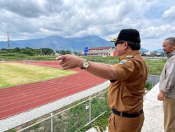 Tak Masuk 10 Besar, Garut Kantongi 87 Medali di Porprov Jawa Barat XIV