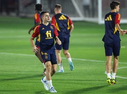 Azpilicueta: Apalah Arti Status Unggulan di Piala Dunia