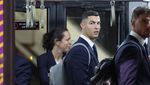 Cristiano Ronaldo Tiba di Qatar, Siap untuk Piala Dunia 2022!