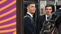 Laga perdana Timnas Portugal di Piala Dunia 2022 berlangsung tanggal 24 November menghadapi Ghana. (Foto: FIFA via Getty Images/Tullio Puglia - FIFA)