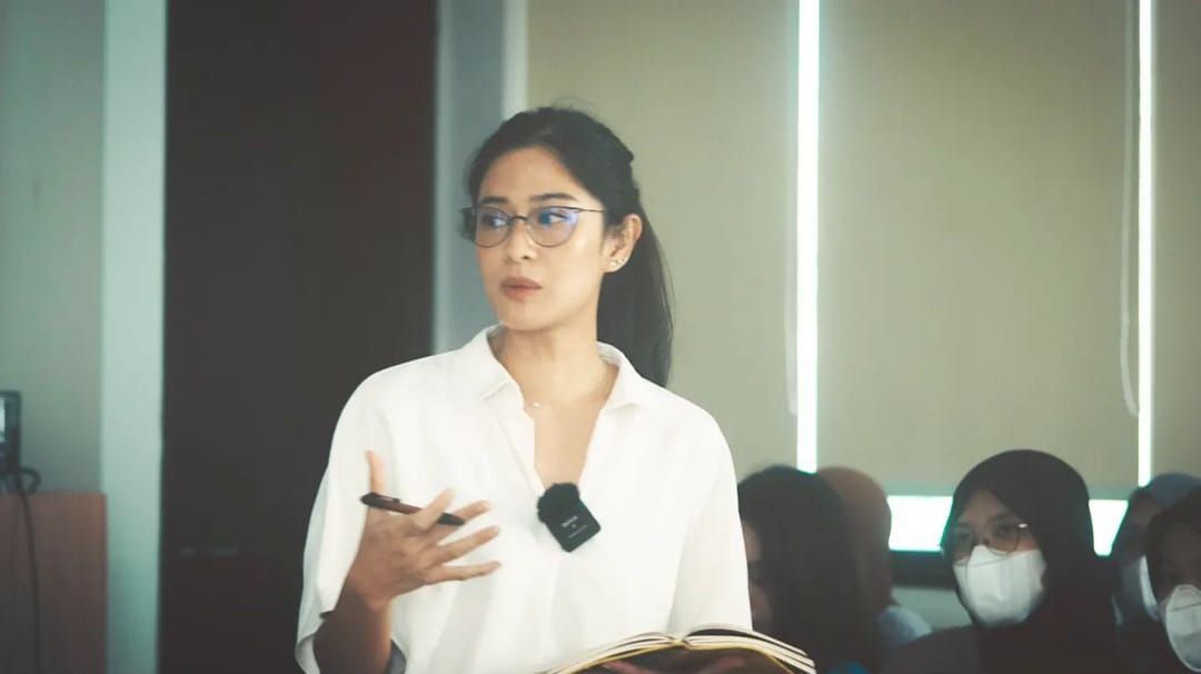 Dian Sastro Dian Sastro