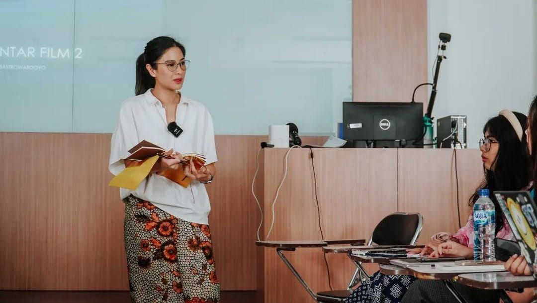 Dian Sastro Dian Sastro