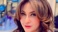 Wajah Awet Muda Diana Pungky Jinny Oh Jinny di Usia 48 Tahun