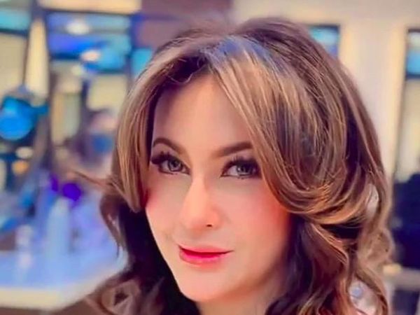 Wajah Awet Muda Diana Pungky Jinny Oh Jinny di Usia 48 Tahun