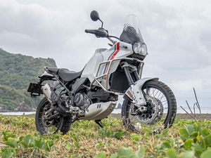 Sultan Merapat! Ducati Rilis Motor OffRoad DesertX, Harga Mulai Rp 575 Juta Sultan Merapat! Ducati Rilis Motor OffRoad DesertX, Harga Mulai Rp 575 Juta