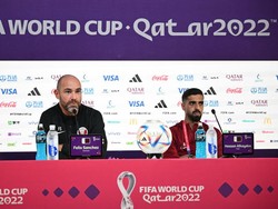 Serangan untuk Qatar Belum Berhenti, Kini Disebut Coba Suap Ekuador!