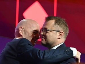 Piala Dunia 2022: Pejabat FIFA Ngaku Gay di Qatar