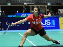 Jadwal BWF World Tour Finals 2022: Hari Ini Matchday Kedua!