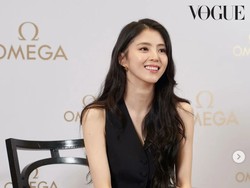 Han So Hee Ngaku Fans BLACKPINK, Video Joget DDU-DU DDU-DU Pernah Viral