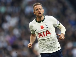 Pochettino: Harry Kane Lebih Mungkin ke Madrid daripada ke Bayern