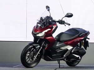 Di Indonesia Honda ADV160 Dijual Mulai Rp 36 Jutaan, di Thailand Lebih Mahal Di Indonesia Honda ADV160 Dijual Mulai Rp 36 Jutaan, di Thailand Lebih Mahal