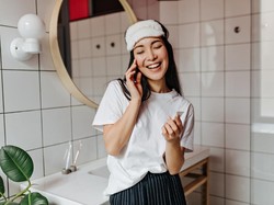 4 Tahap Skin Preparation, Kunci Makeup Flawless dan Antiluntur!