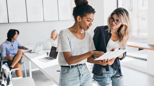 Terlalu banyak bertanya