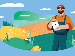 Begini Cara BUMN Genjot Hilirisasi dan Kurangi Impor