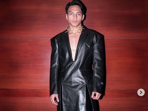 Jefri Nichol dan Lutesha Bintangi Film Ali Topan Versi Modern Jefri Nichol dan Lutesha Bintangi Film Ali Topan Versi Modern