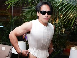 Jefri Nichol Ajak Adu Tinju, Nama Rizky Billar Terseret