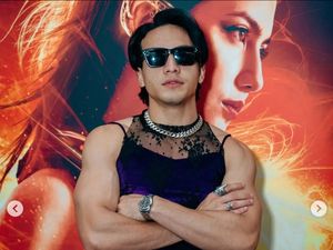 Go Public dengan Pacar, Jefri Nichol Mau Nikah Muda? Go Public dengan Pacar, Jefri Nichol Mau Nikah Muda?