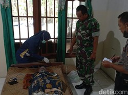 Tak Terlihat saat Salat Duhur, Imam Musala di Lamongan Ditemukan Meninggal
