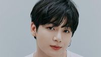10 Pria Tertampan di Dunia Pilihan Fans, Jungkook BTS Peringkat 1