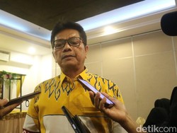 Hanura Kudus Belum Lolos Verifikasi Faktual KPU gegara Kurang Anggota