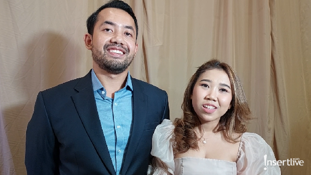 Kiky Saputri & M Khairi