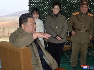 Kedapatan Nonton Drakor, Korea Utara Eksekusi 3 Siswa SMA