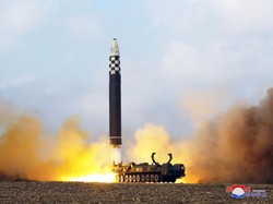 Waswas Rudal Kim Jong Un, Warga Jepang Beli Shelter Seharga Rp 686 Juta!