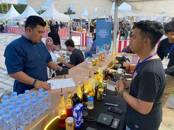 Pencinta Kopi Merapat! Ada Event Journey Coffee yang Seru di Aceh
