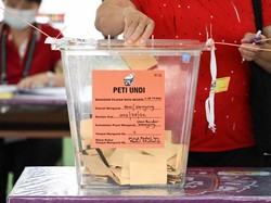 Pemilu Malaysia Digelar, Ini Kandidat yang Berpotensi Jadi PM