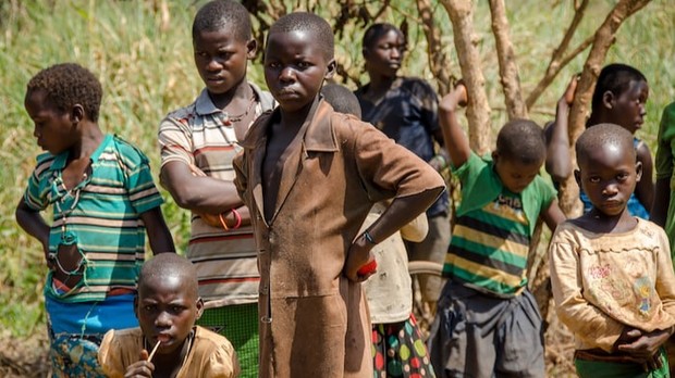 Hambatan pendidikan yang dialami anak perempuan di seluruh dunia