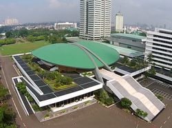 Anggota DPR Dukung Istilah Makar di RKUHP Diperketat: Mudah Dipahami