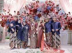 Reaksi Ayah Lesti Kejora Ditanya Hubungan dengan Rizky Billar