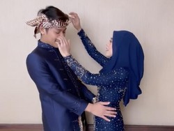 Jawaban Rizky Billar soal Tantangan Jefri Nichol di Ring Tinju