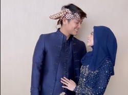 Rizky Billar Balik Lagi ke Instagram, Ini Postingan Perdananya