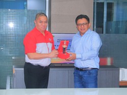 Asyik nih, Poin Loyalitas JNE Bisa Ditukar Jadi Tiket Citilink